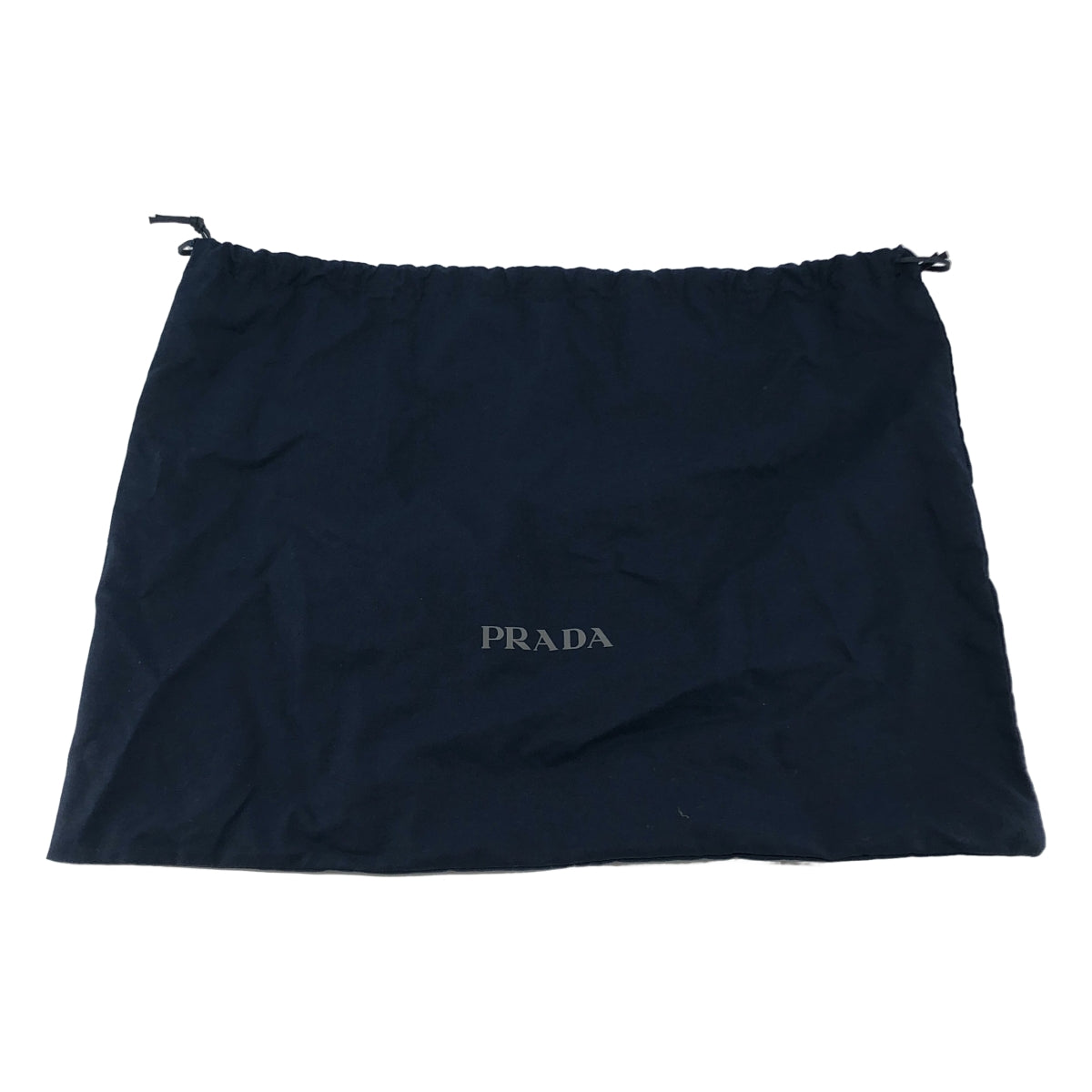 PRADA / プラダ | Re-Nylon トライアングルロゴ ハット | M | その他