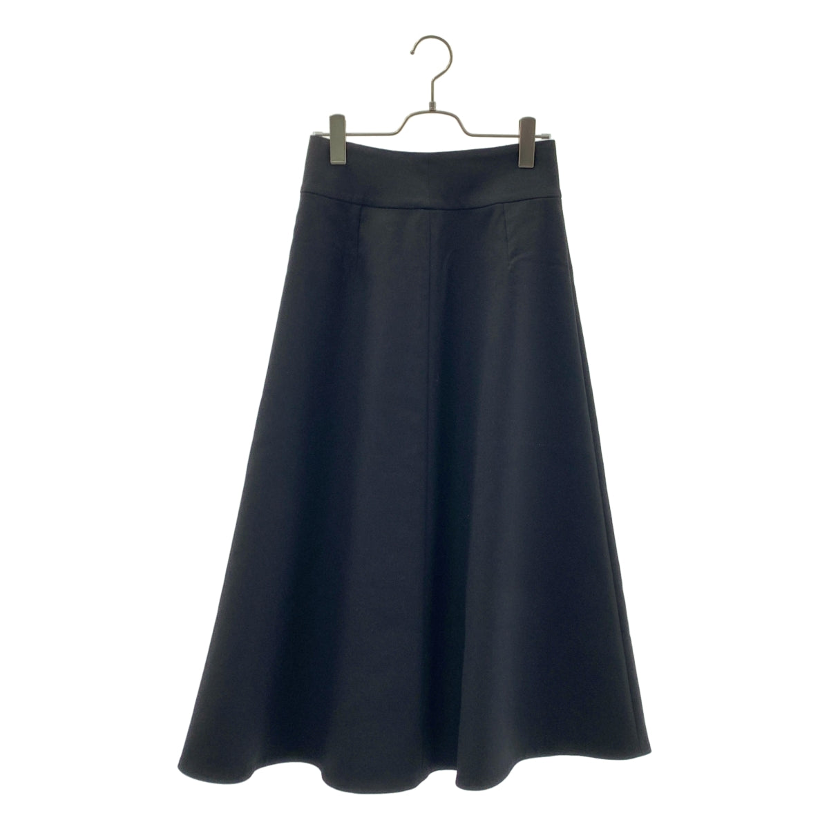 AP STUDIO / 에피 스튜디오 | 2022AW | 스폰지 플레어 스커트 | 34 | 여성