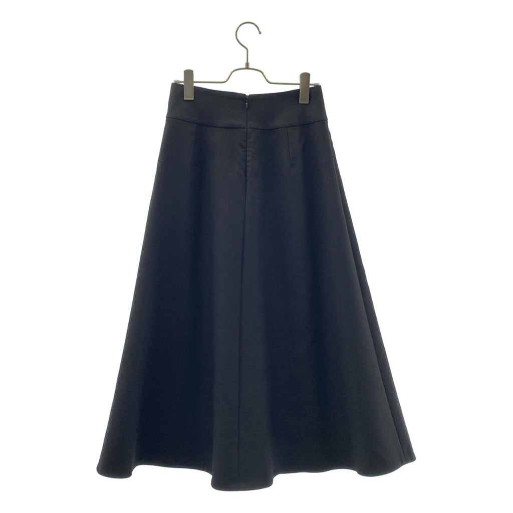 AP STUDIO / 에피 스튜디오 | 2022AW | 스폰지 플레어 스커트 | 34 | 여성