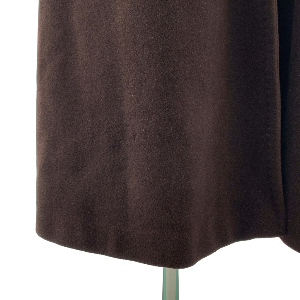 Sportmax / 스포츠 맥스 | 울 앙골라 벨티드 코트 | 36 |