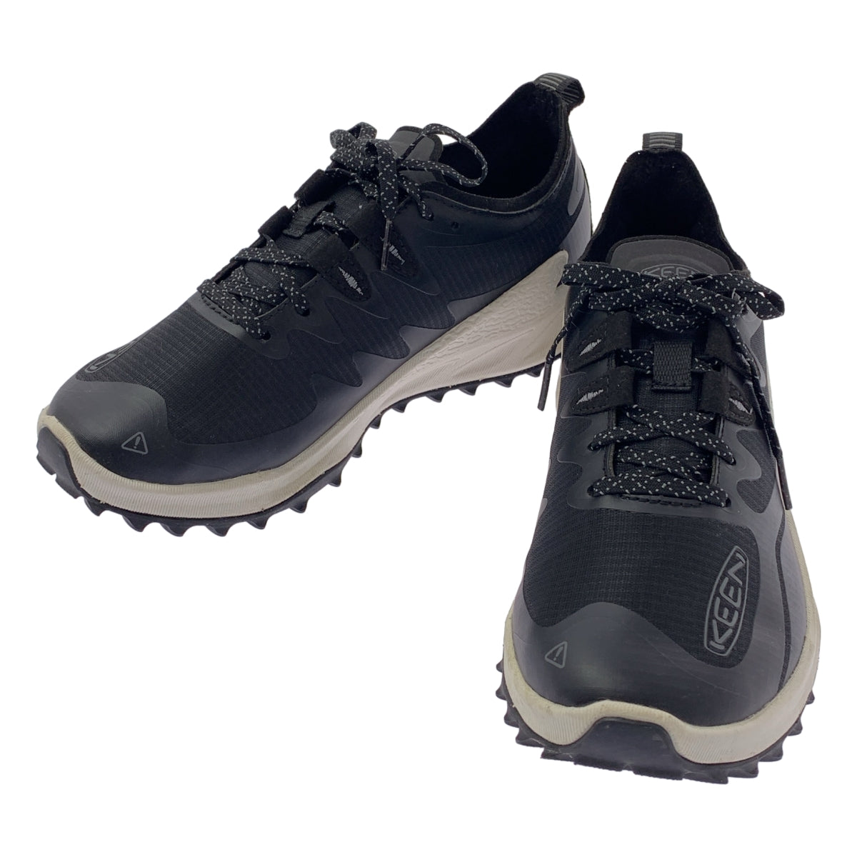 KEEN / 킨 | ZIONIC 자이오닉 / 스피드 하이킹 슈즈 | 23 |