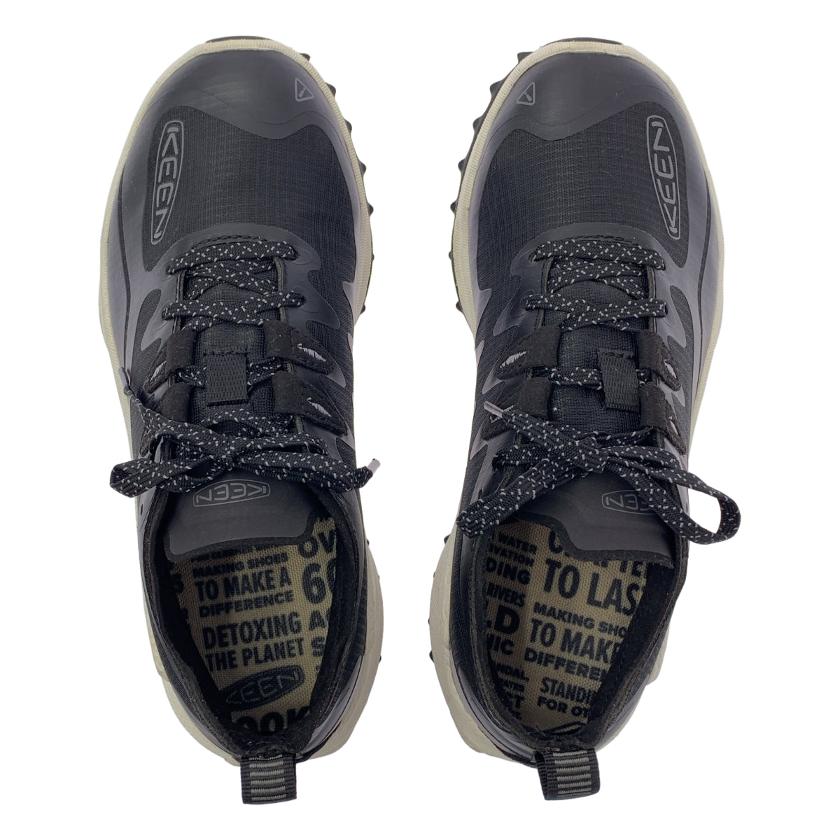 KEEN / キーン | ZIONIC ザイオニック / スピード ハイキング シューズ | 23 | レディース