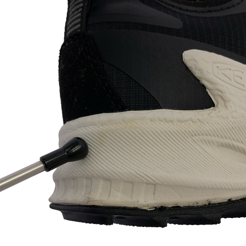 KEEN ZIONIC 女式快速健行鞋，23 碼