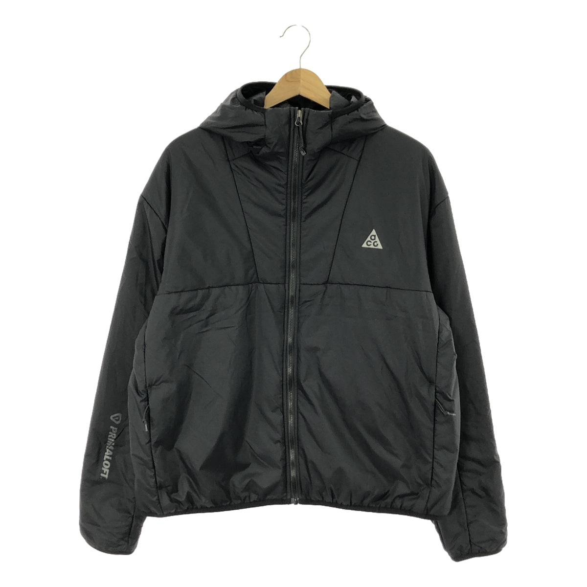 NIKE ACG / ナイキエーシージー | ROPE DE DOPE INSULATED JACKET ロープデドープ ジャケット | XL | レディース