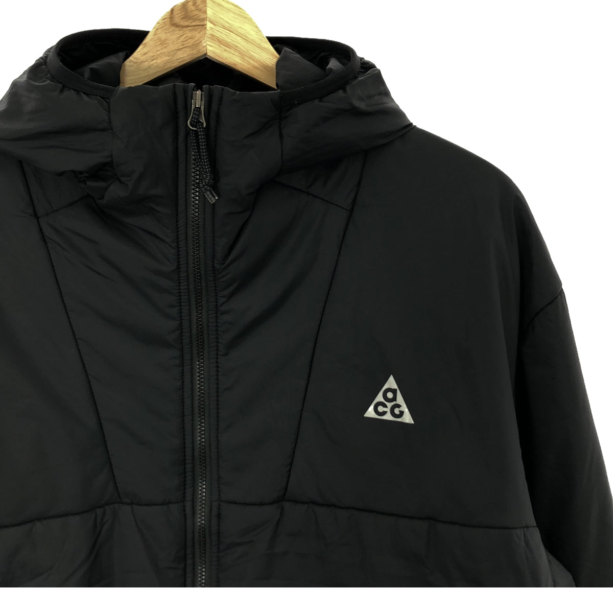 NIKE ACG / ナイキエーシージー | ROPE DE DOPE INSULATED JACKET ロープデドープ ジャケット | XL | レディース