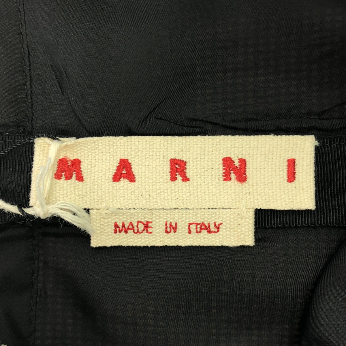 【미품】 MARNI / 마르니 | 2023AW | Check Print Pleated Midi Skirt 체크 울 플리츠 스커트 | 38 | 멀티 컬러 | 여성