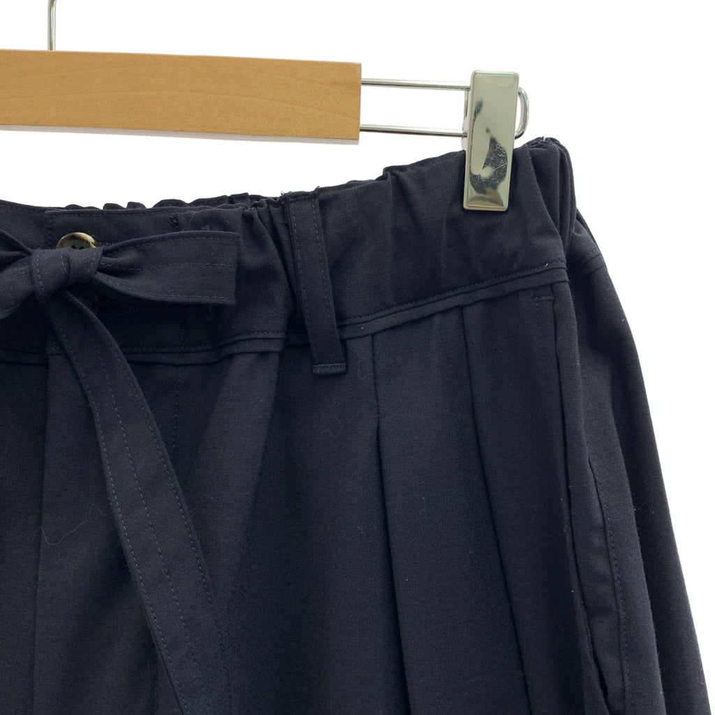 褶皺 | 圓褲 | F |