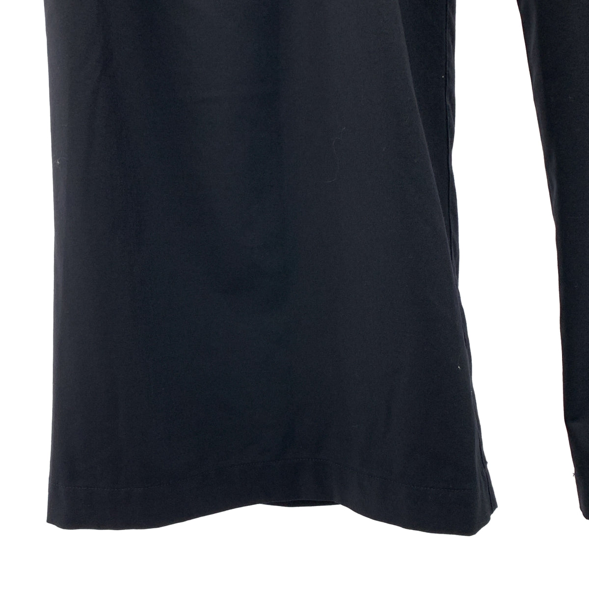 褶皺 | 圓褲 | F |