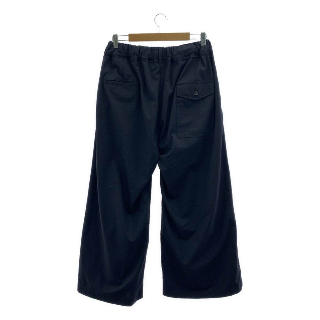 褶皺 | 圓褲 | F |