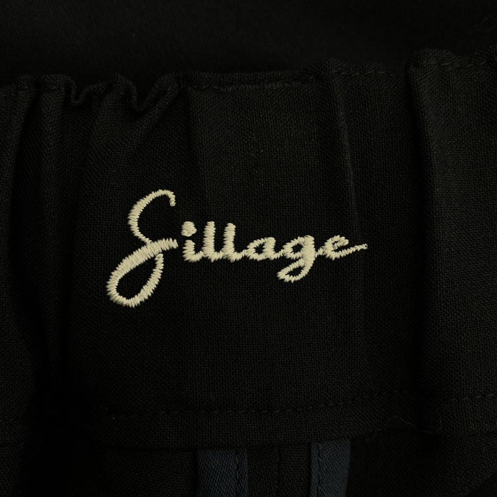 褶皺 | 圓褲 | F |