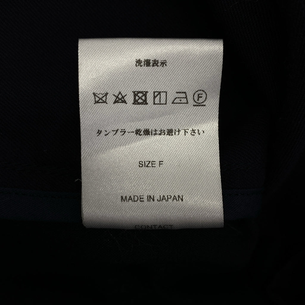 褶皺 | 圓褲 | F |