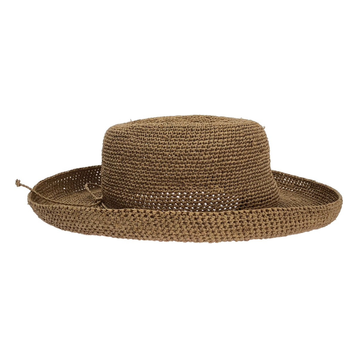 Helen Kaminski / 헬렌 카민스키 | PROVENCE 8 라피아 모자 | 베이지 | 여성