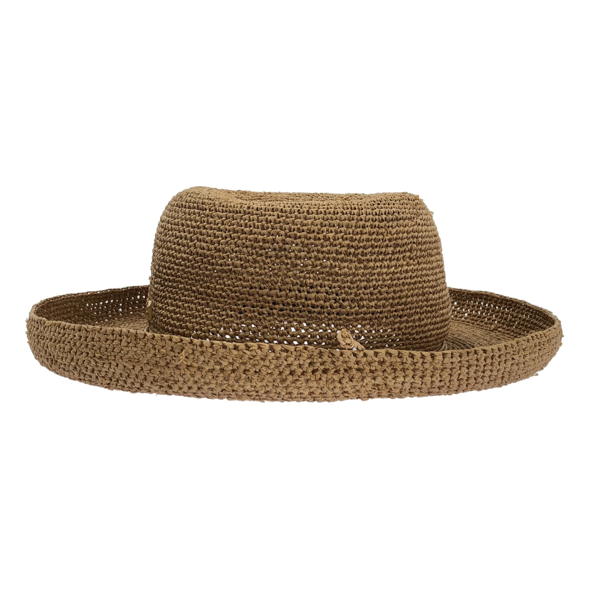 Helen Kaminski / 헬렌 카민스키 | PROVENCE 8 라피아 모자 | 베이지 | 여성
