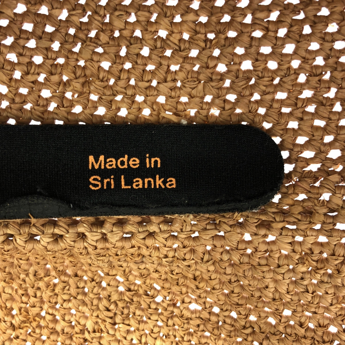 Helen Kaminski / ヘレンカミンスキー | PROVENCE 8 ラフィアハット | ベージュ | レディース