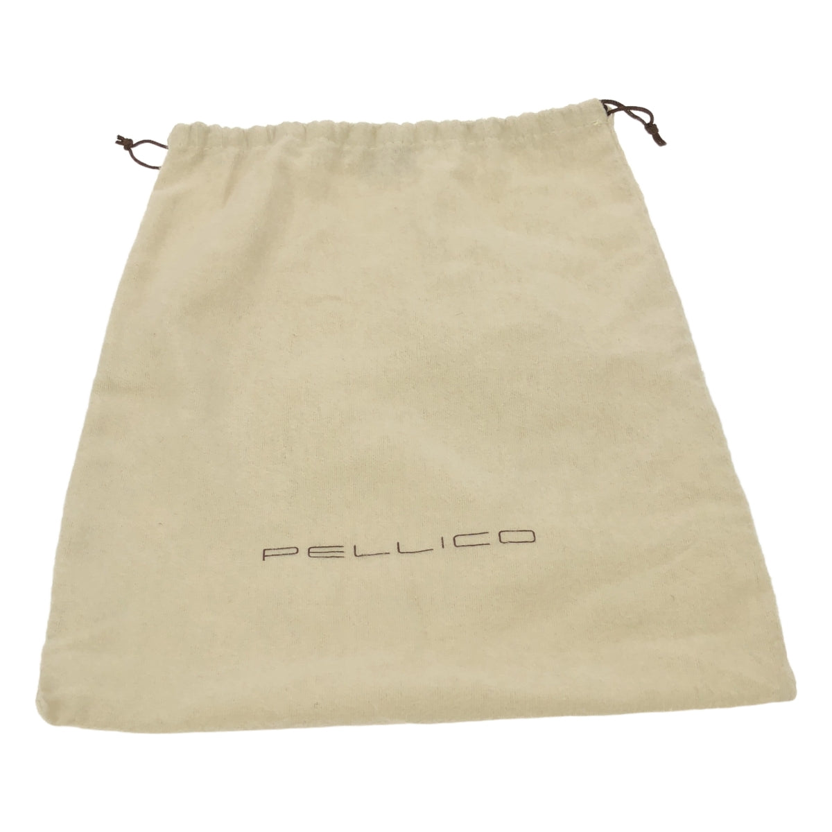 PELLICO / ペリーコ | ANELLI アネッリ レザー パンプス | 35 | ホワイト | レディース