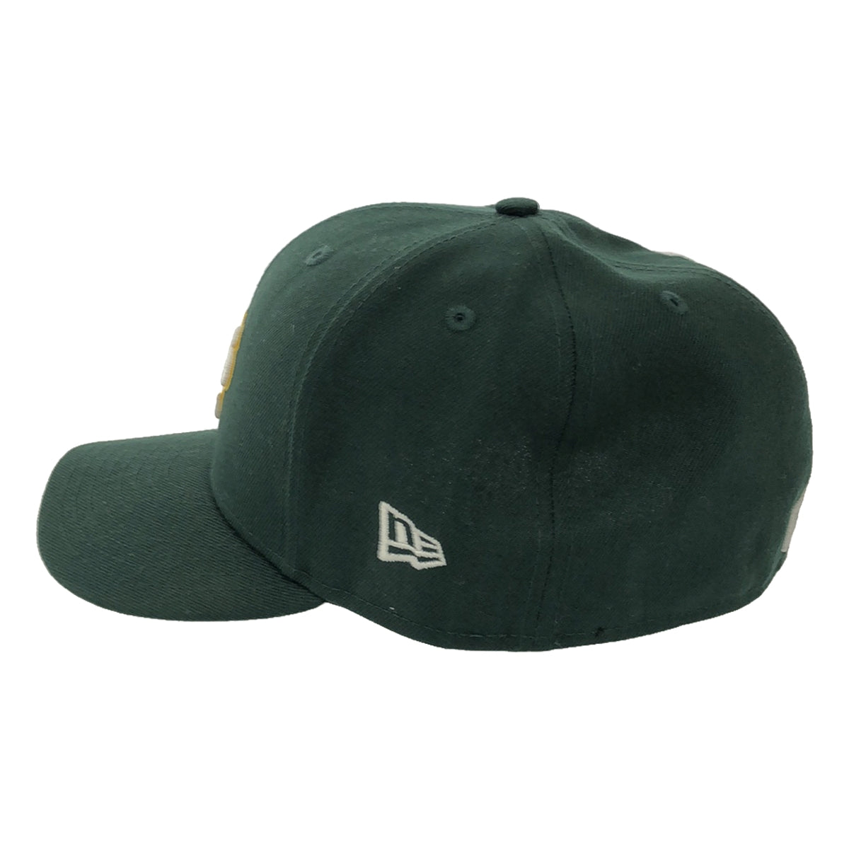 NEW ERA / 뉴에라 | Oakland ATHLETICS HOME / 오클랜드 운동 베이스볼 모자 / 모자 | 7 1/2 · 59.6cm | 기타