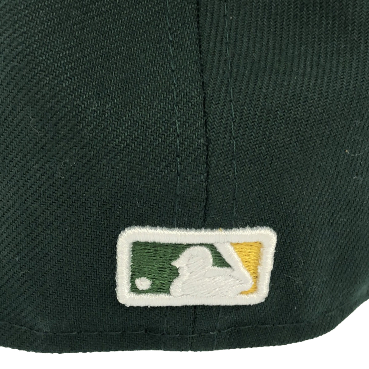 NEW ERA / 뉴에라 | Oakland ATHLETICS HOME / 오클랜드 운동 베이스볼 모자 / 모자 | 7 1/2 · 59.6cm | 기타