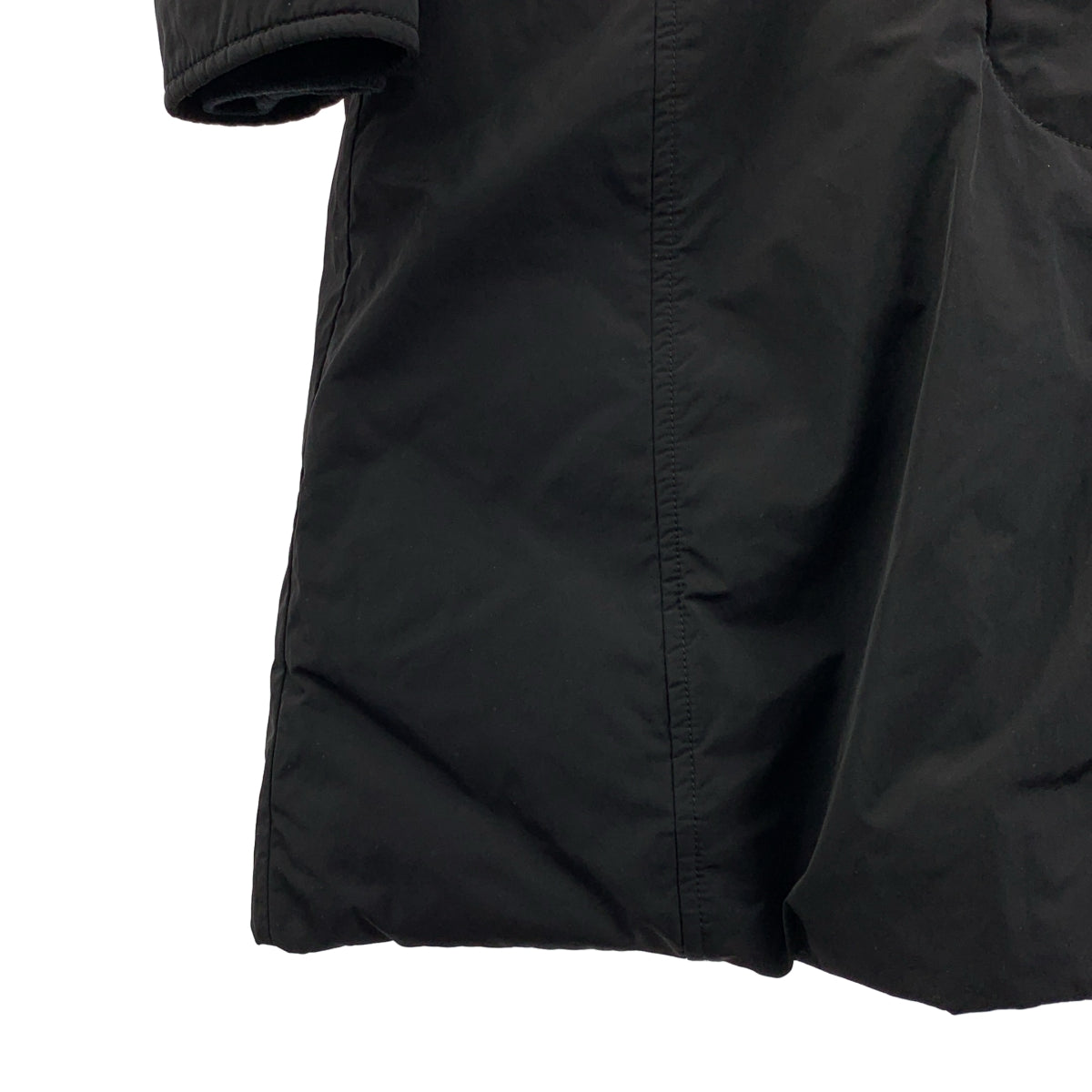 WOOLRICH | 帶帽長羽絨外套 | XS | 女款