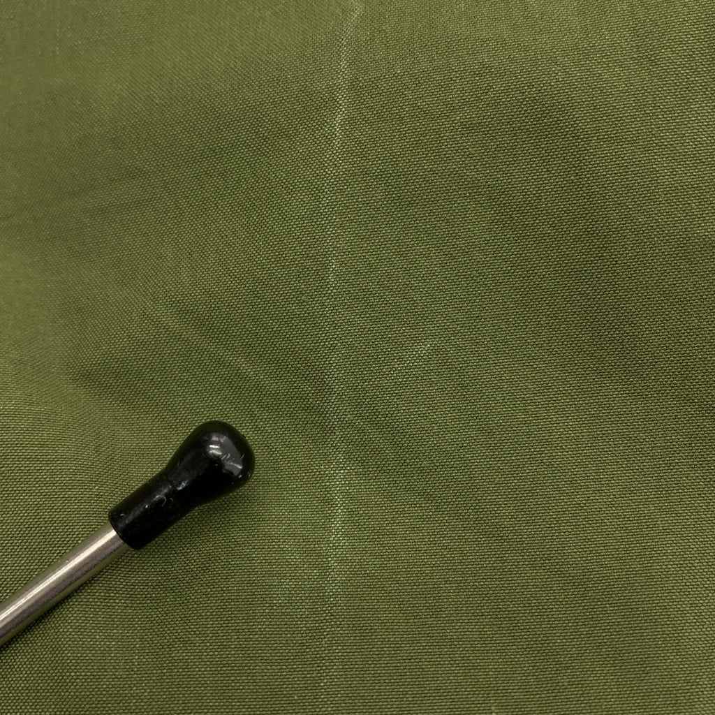 Kaptain Sunshine / 캡틴 선샤인 | HIGHTCOUNT WIDE OVER TROUSERS PANT 와이드 카고 바지 | 32 |