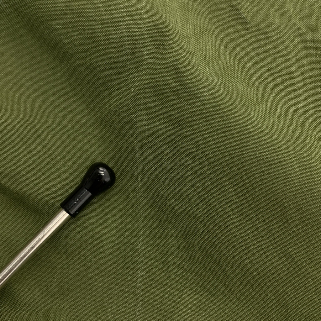 Kaptain Sunshine / 캡틴 선샤인 | HIGHTCOUNT WIDE OVER TROUSERS PANT 와이드 카고 바지 | 32 |