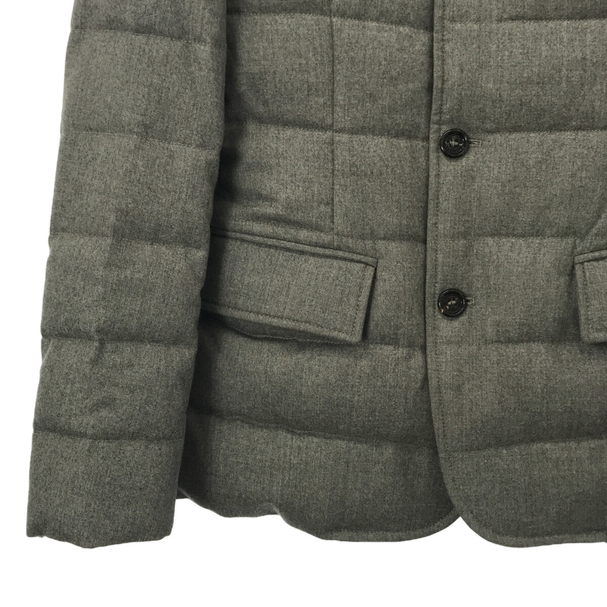 盟可伶 | RODIN GIUBBOTTO RODIN 羽絨外套 | SHOPBOP 0 |灰色 |男士