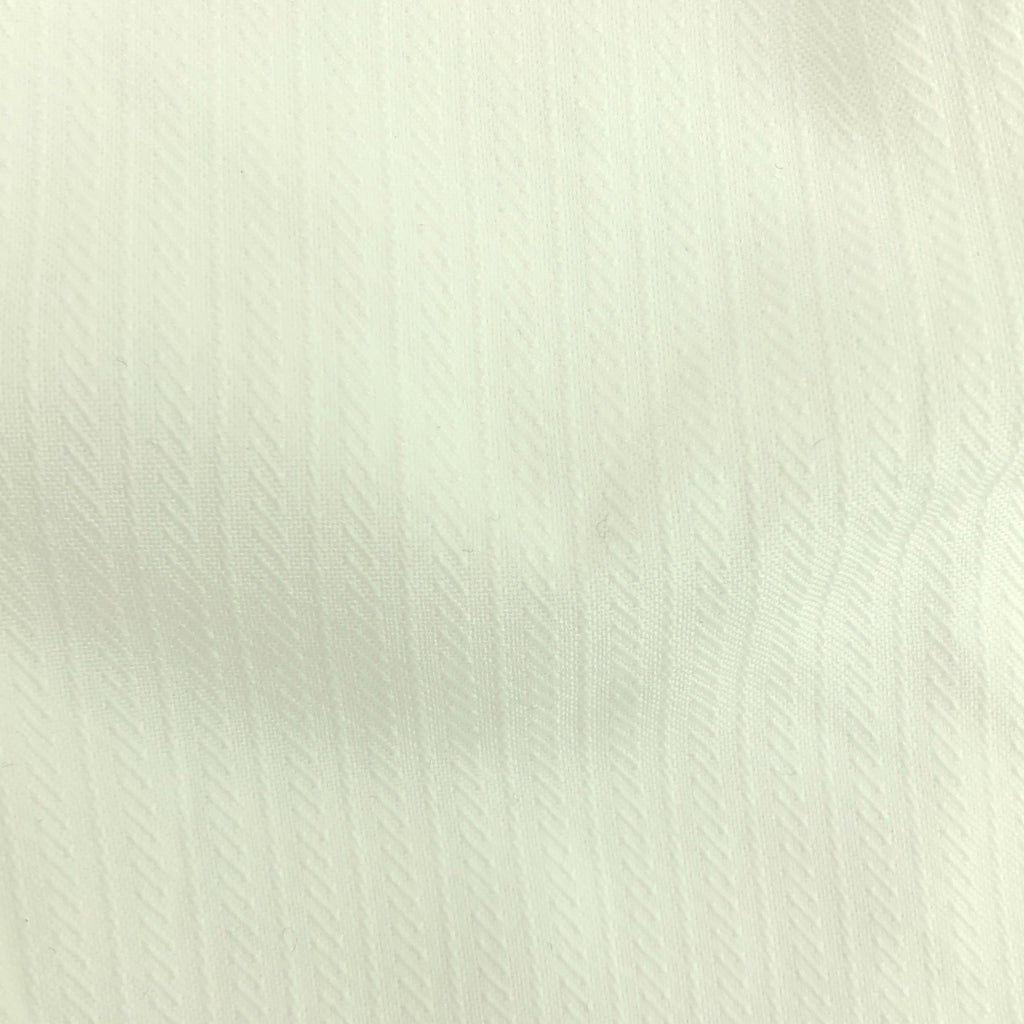 [品相良好] COMME des GARCONS COMME des GARCONS / Comme des | 2019春夏 |聚酯刺繡分層抽繩裙 | S |白色 |女性的