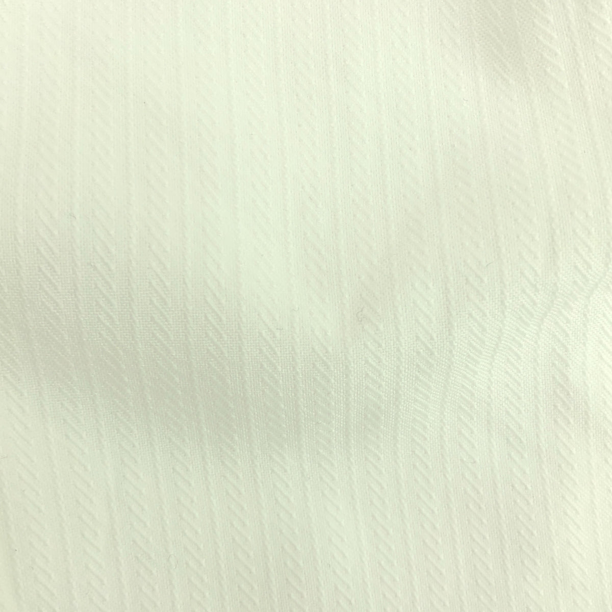 【美品】  COMME des GARCONS COMME des GARCONS / コムコム | 2019SS | ポリエステル エンブロイダリー レイヤード ドローストリング スカート | S | ホワイト | レディース