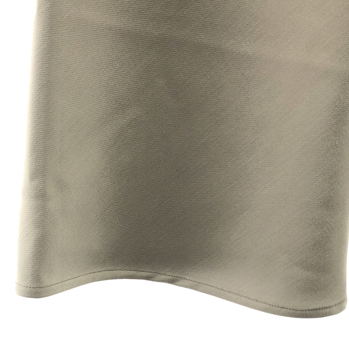 SHENERY / 風景 | 雙交叉寬褲 | 36 | 灰褐色 | 女款