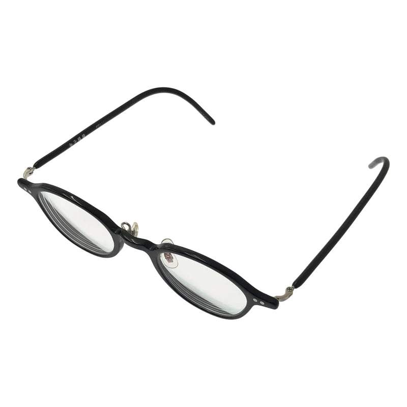 가네코 안경 / 가네코 간쿄 | 보스턴 프레임 안경 아이웨어 / 남녀공용 |