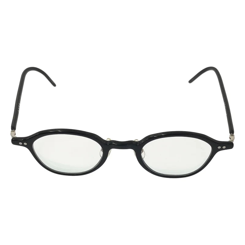 가네코 안경 / 가네코 간쿄 | 보스턴 프레임 안경 아이웨어 / 남녀공용 |