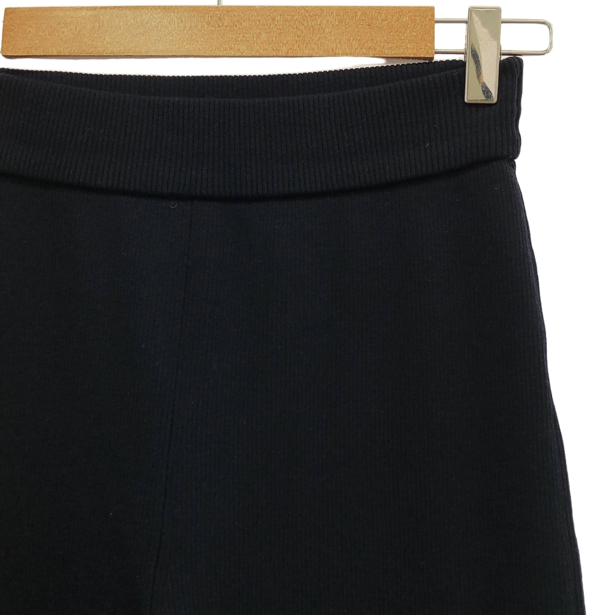 Deuxieme Classe | 2021AW | Diner B 羅紋褲 | 36 | 海軍藍 | 女款