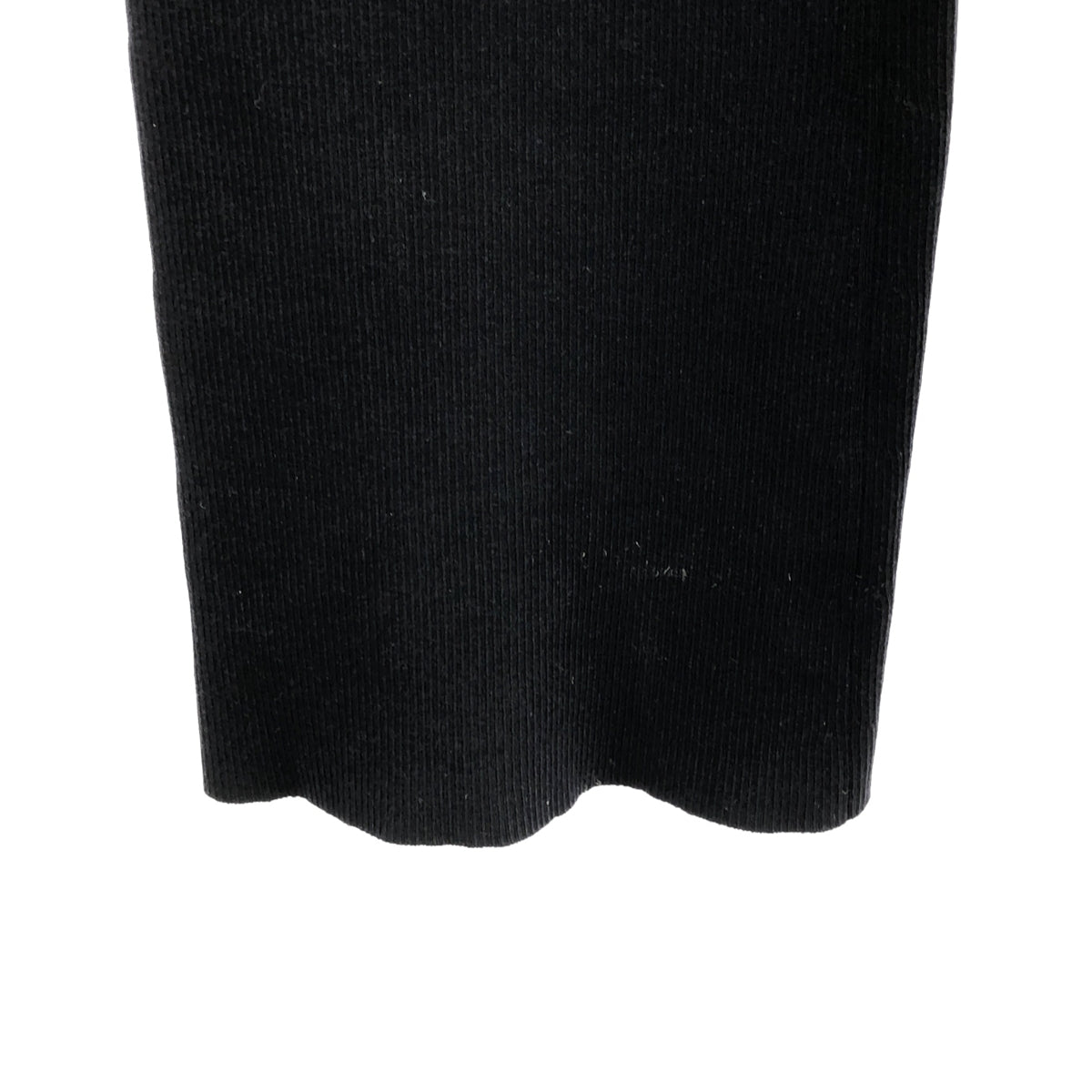 Deuxieme Classe | 2021AW | Diner B 羅紋褲 | 36 | 海軍藍 | 女款