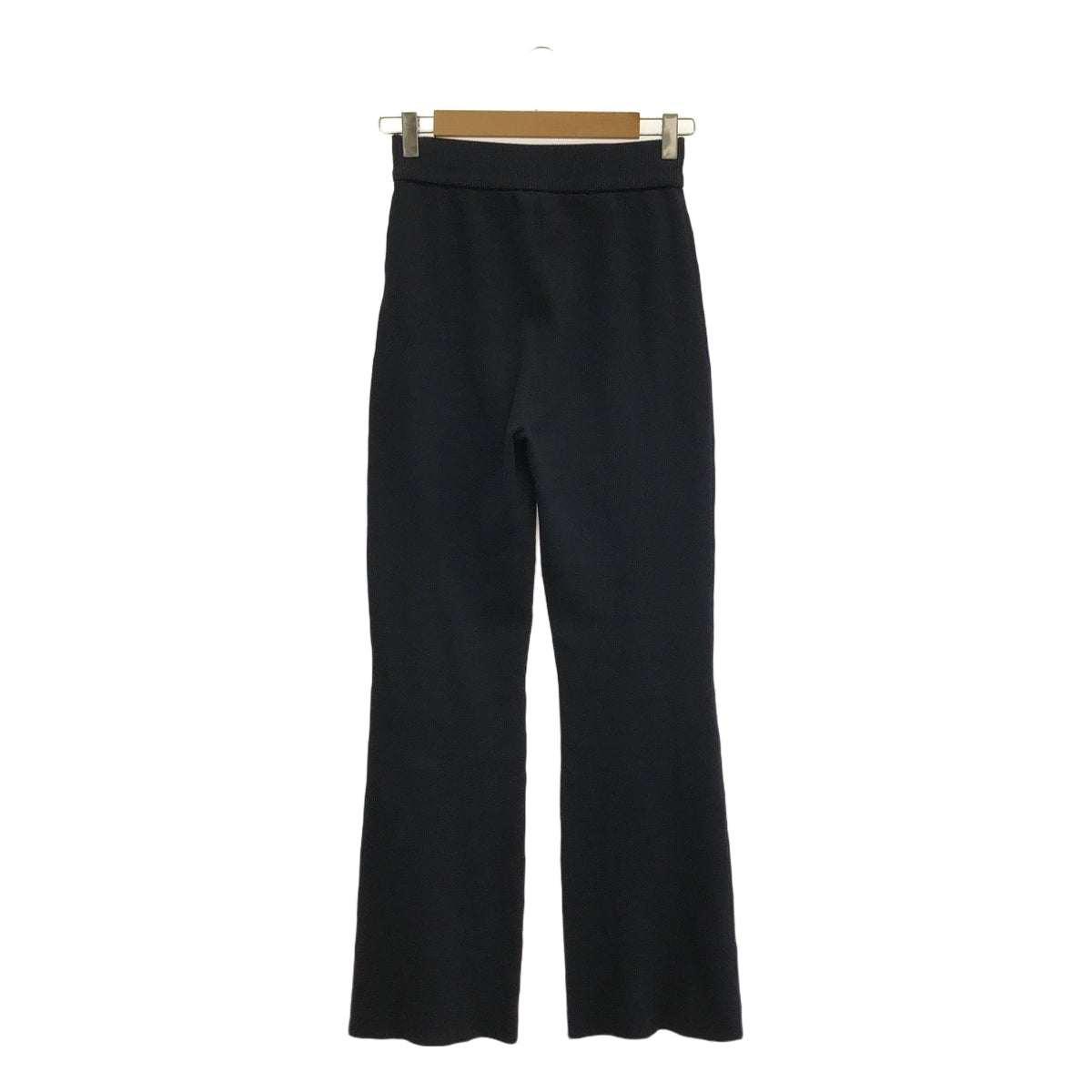 Deuxieme Classe | 2021AW | Diner B 羅紋褲 | 36 | 海軍藍 | 女款