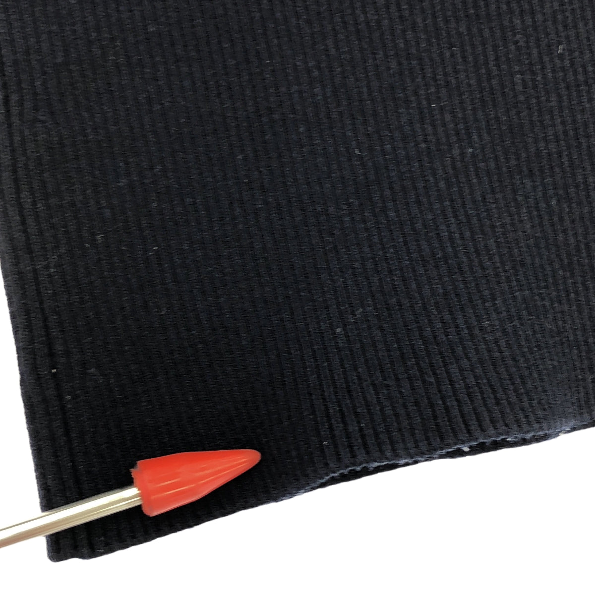 Deuxieme Classe | 2021AW | Diner B 羅紋褲 | 36 | 海軍藍 | 女款