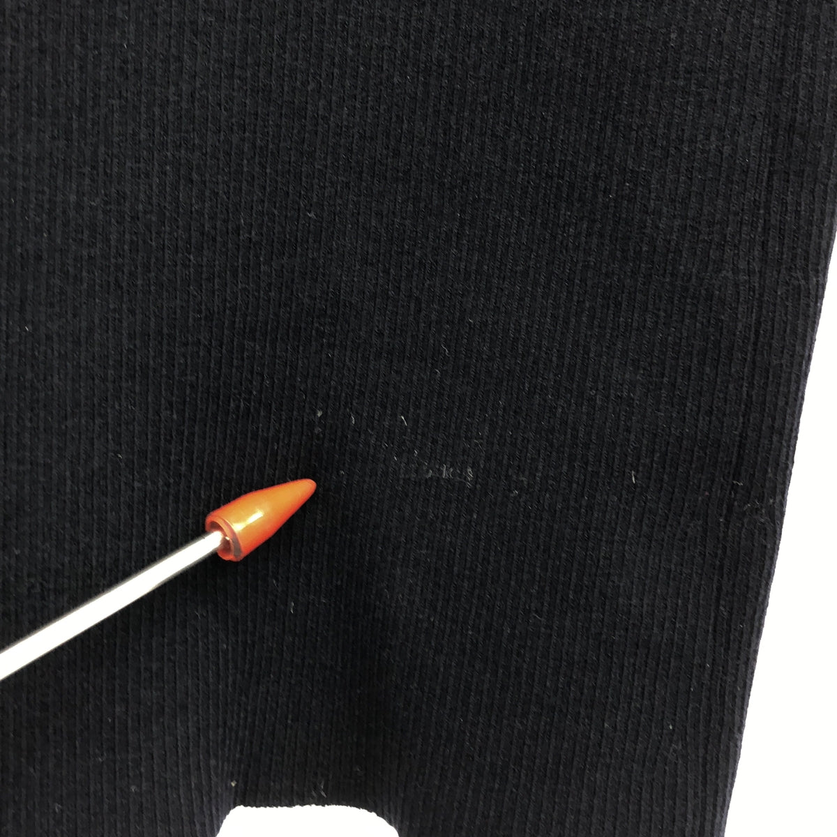 Deuxieme Classe | 2021AW | Diner B 羅紋褲 | 36 | 海軍藍 | 女款