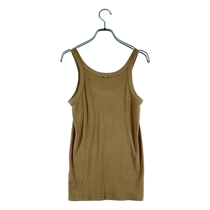 MUSE de Deuxieme Classe タンクトップ Vintage タンクトップ（タンクトップ）｜MUSE de Deuxieme Classe