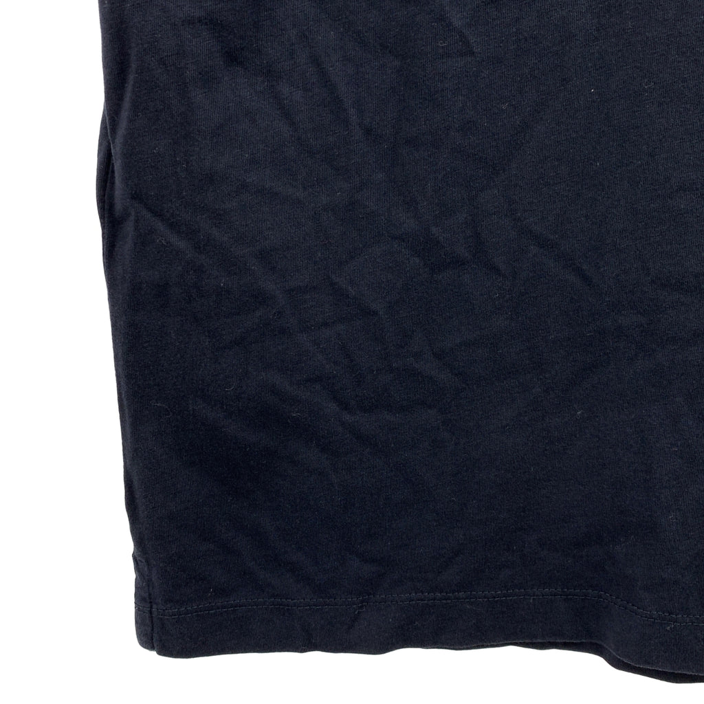 MARNI / マルニ | 2023SS | コットン 刺しゅう ロゴ Tシャツ | 38 | レディース