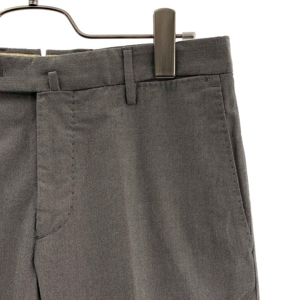 INCOTEX / インコテックス | コットン スラックス パンツ | 44 | メンズ