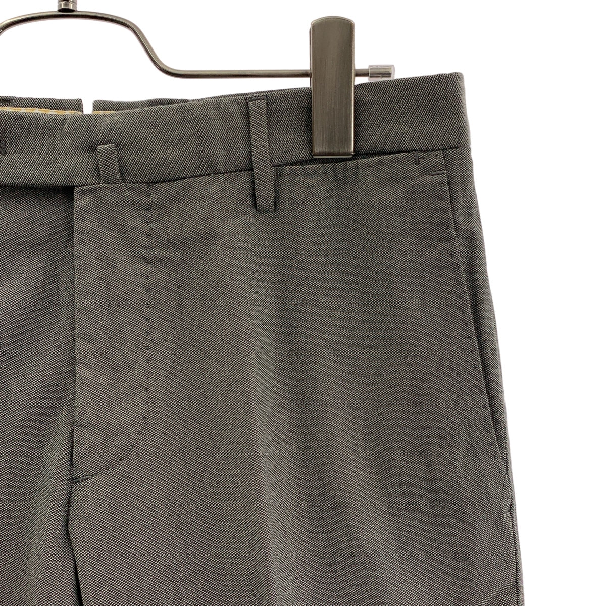 INCOTEX / インコテックス | コットン スラックス パンツ | 44 | メンズ