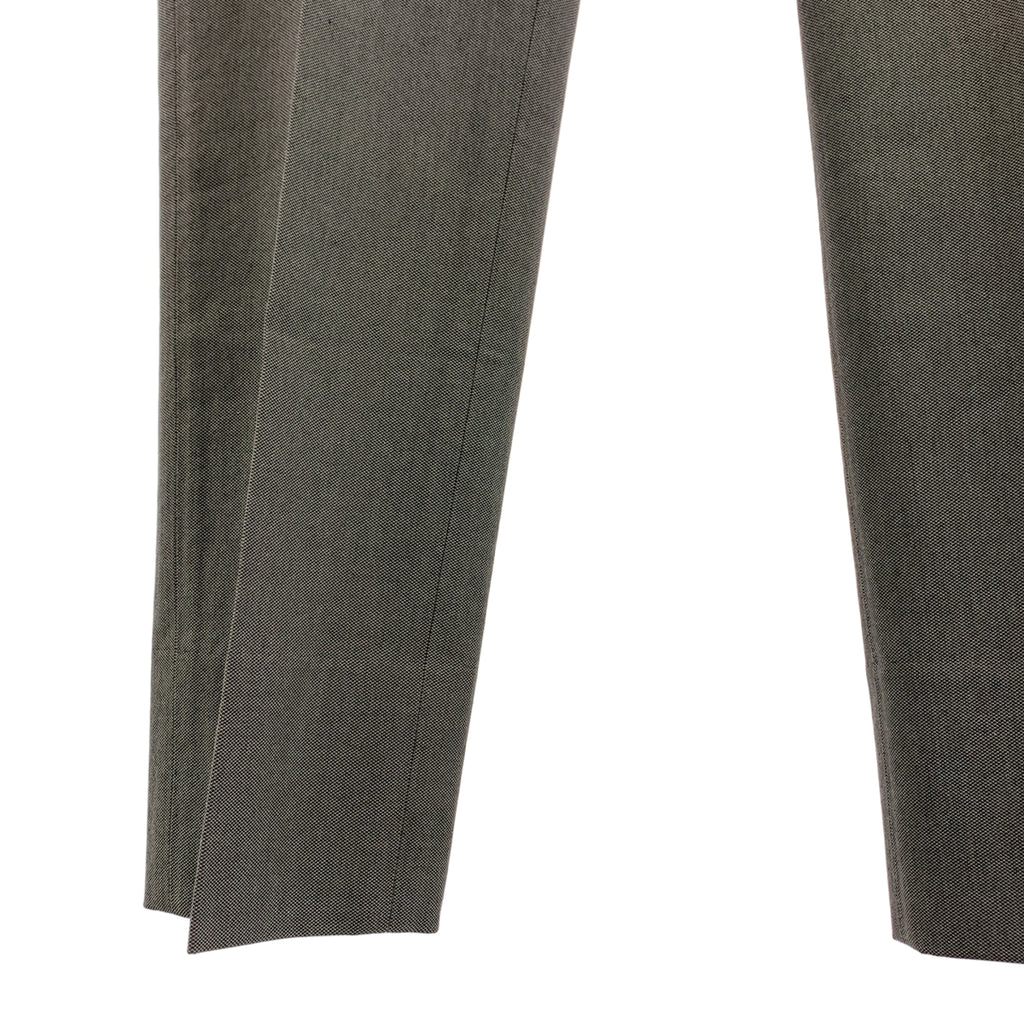 INCOTEX / インコテックス | コットン スラックス パンツ | 44 | メンズ