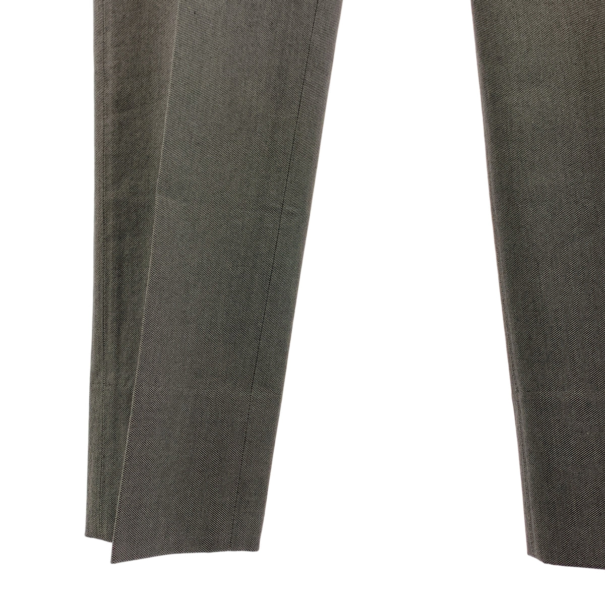 INCOTEX / インコテックス | コットン スラックス パンツ | 44 | メンズ