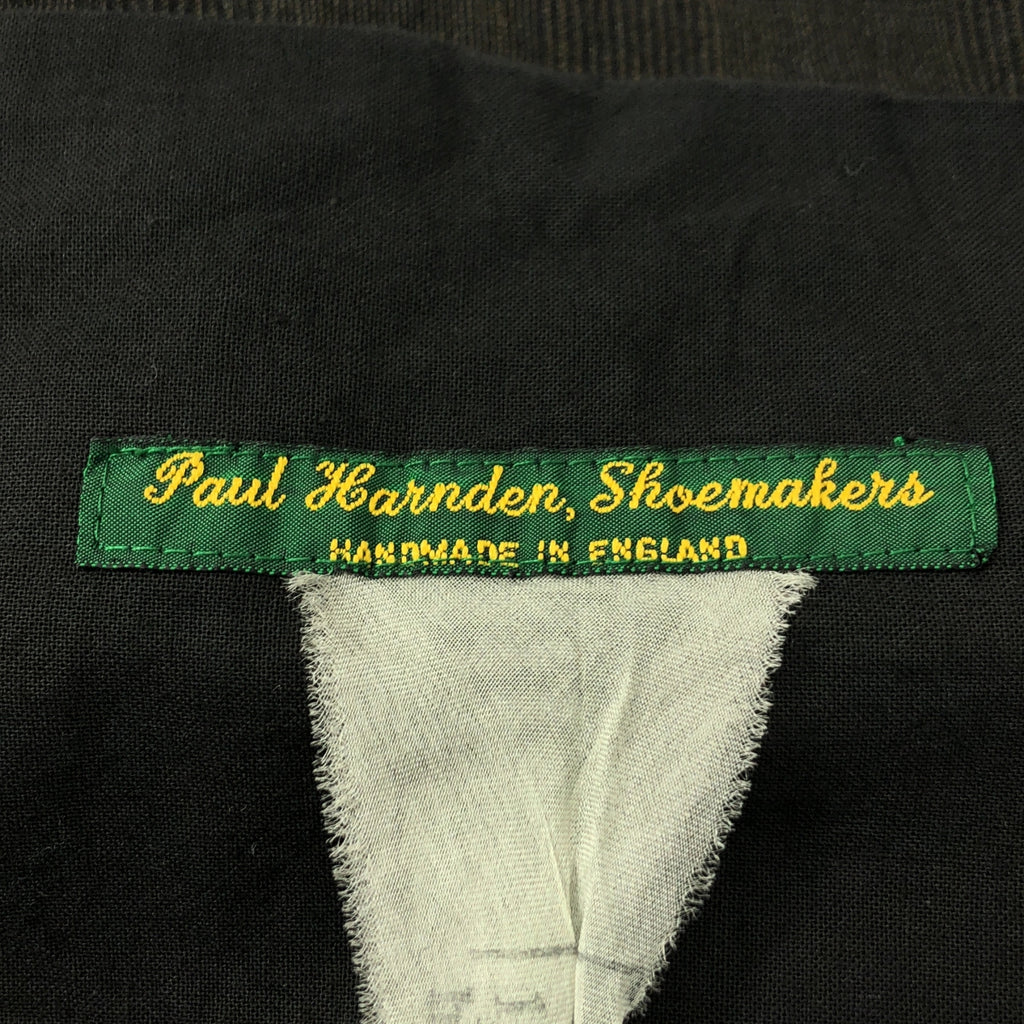 Paul Harnden / 폴 하덴 | Belt Skirt / 가죽 벨트 랩 롱 스커트 |