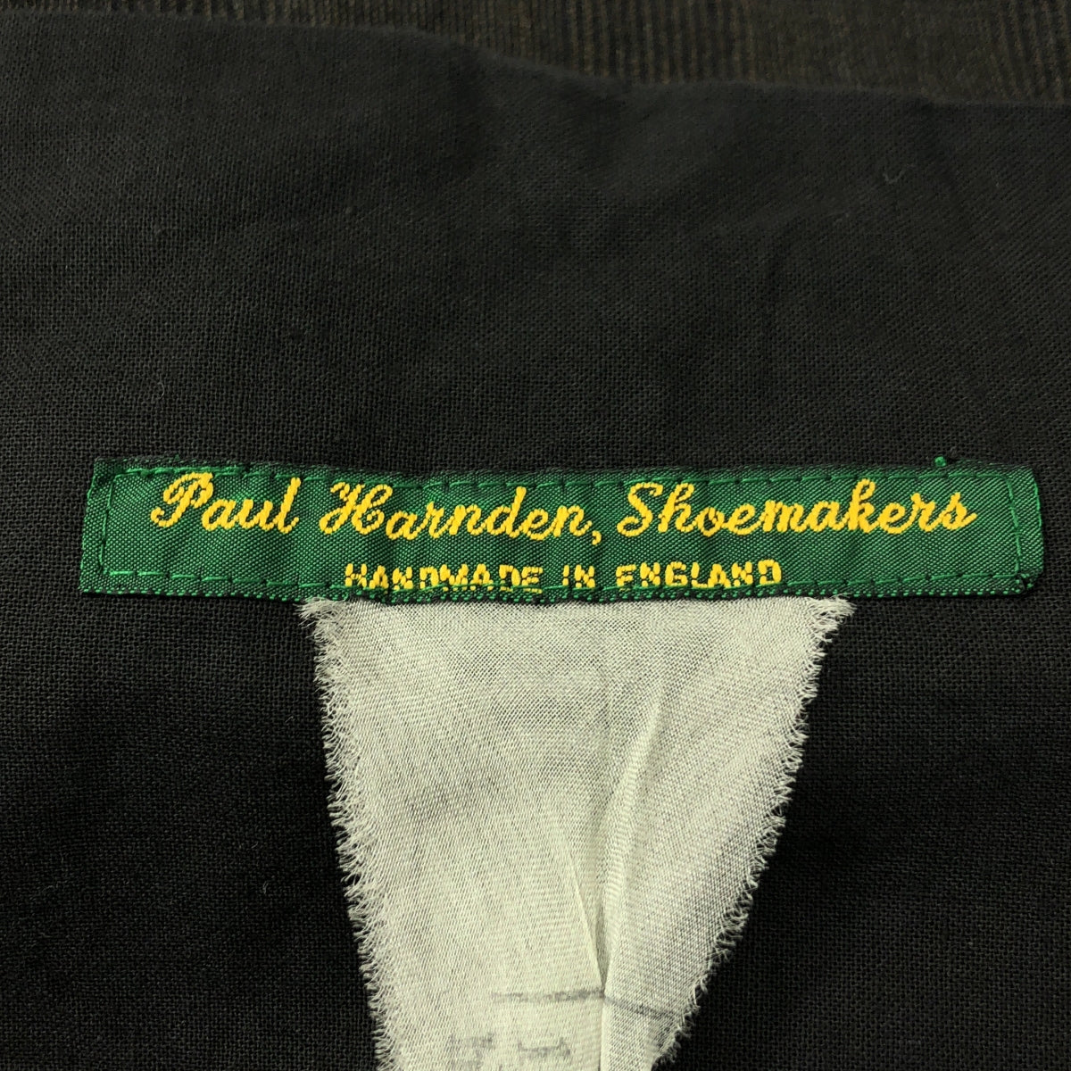 Paul Harnden / 폴 하덴 | Belt Skirt / 가죽 벨트 랩 롱 스커트 |