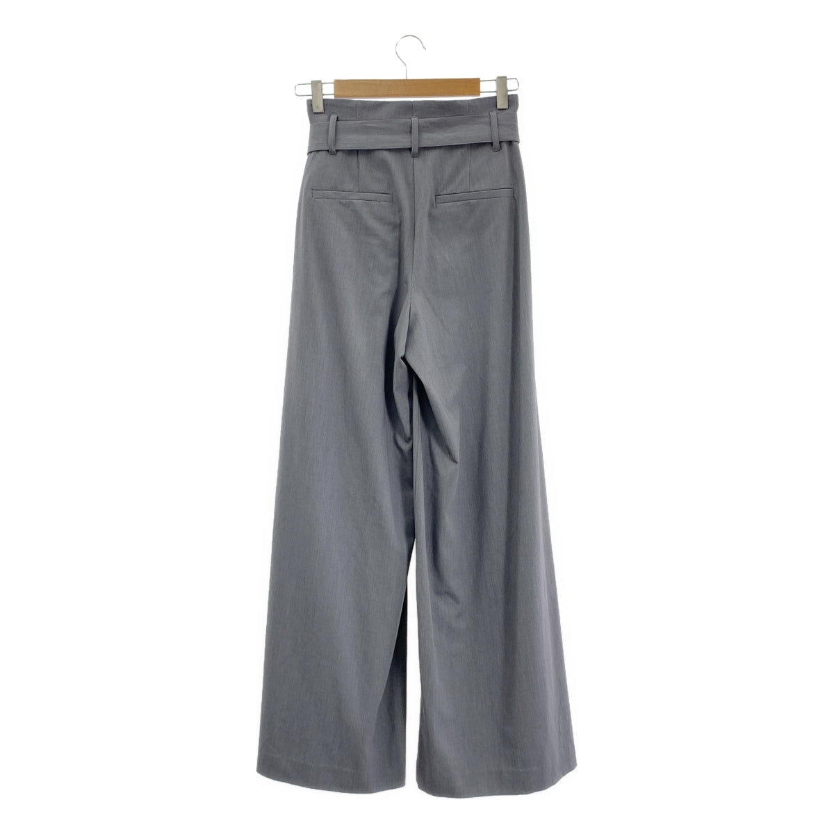 REKISAMI | 束帶寬褲 | 尺寸 1 | 女款