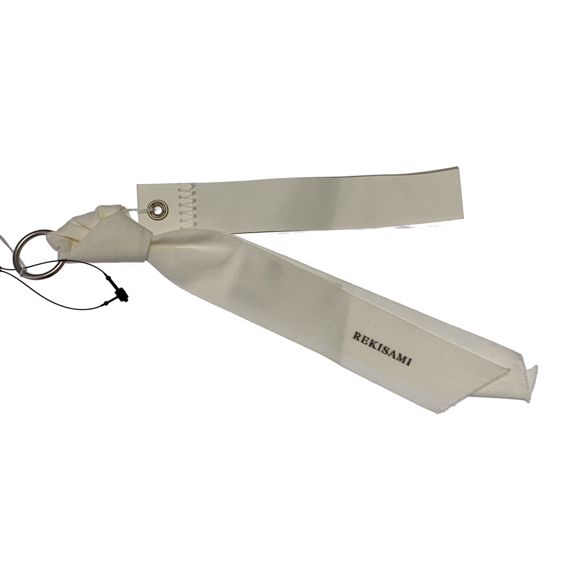 REKISAMI | 束帶寬褲 | 尺寸 1 | 女款