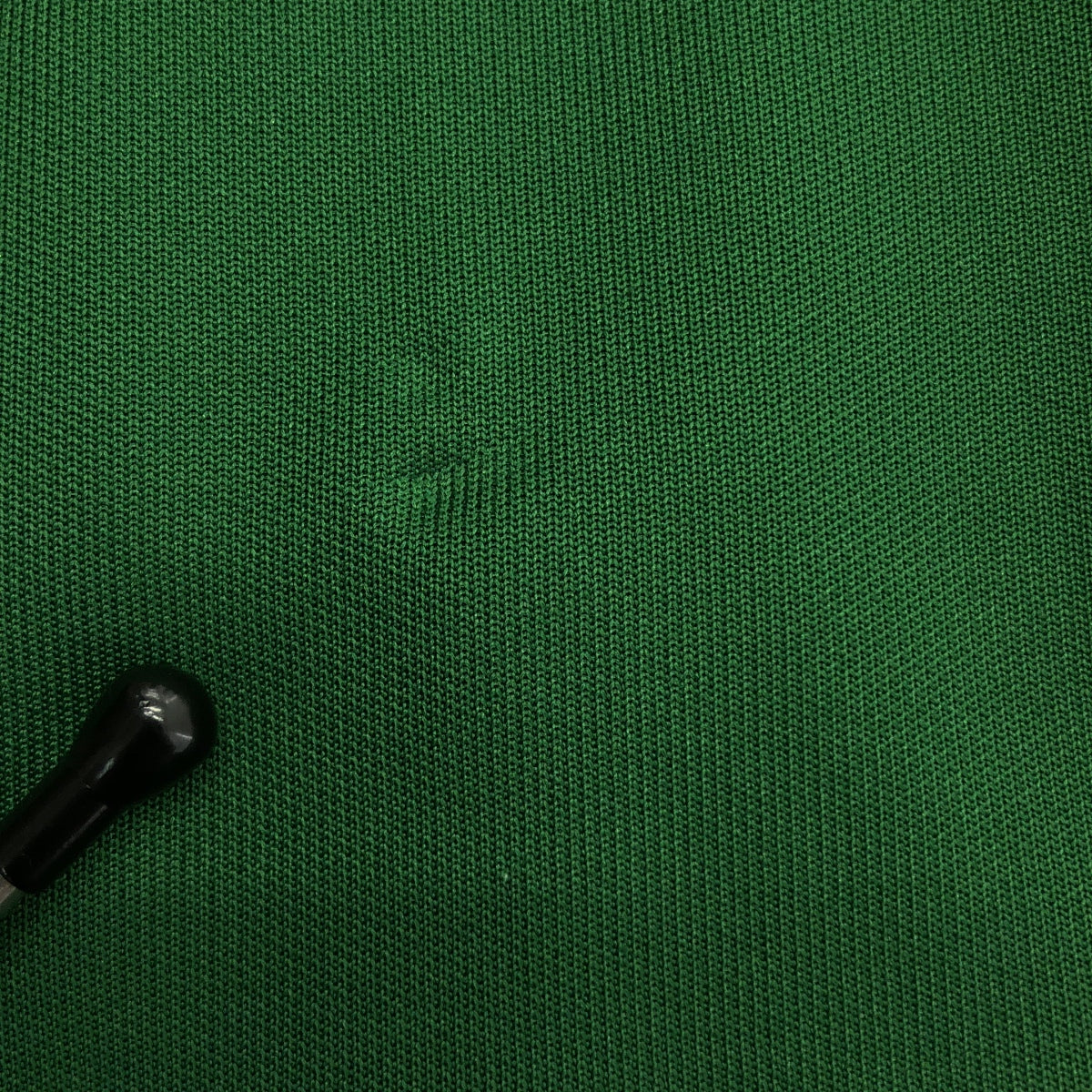 AMPELMANN / アンペルマン | フェルトロゴ トラックジャケット | S | グリーン / レッド | メンズ