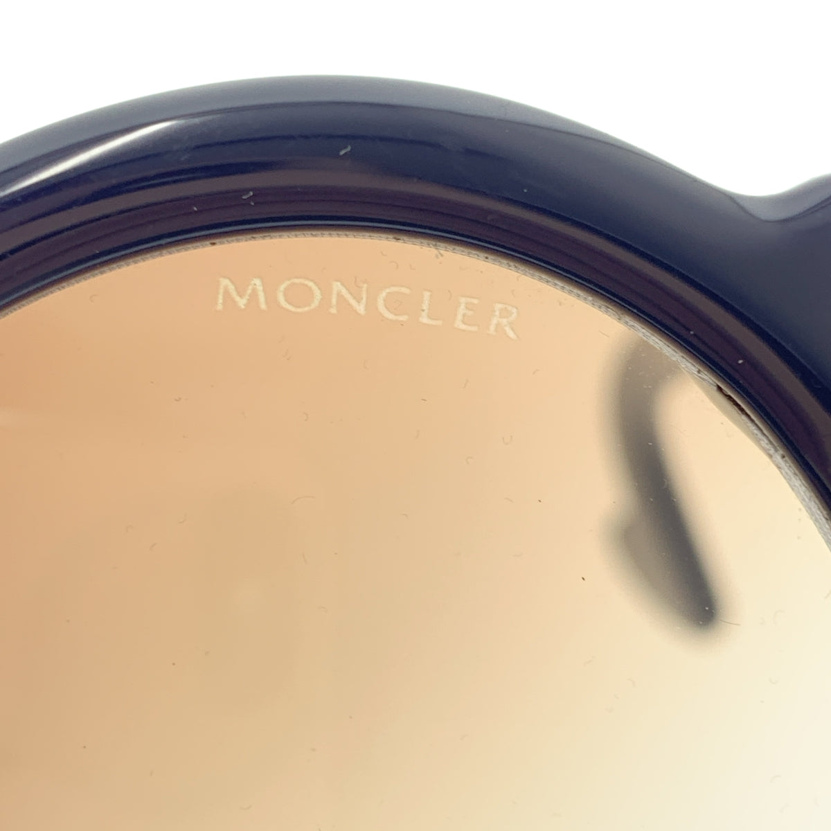 MONCLER / Moncler | ML0005 / 라운드 안경 선글라스 | 50□26 | 기타