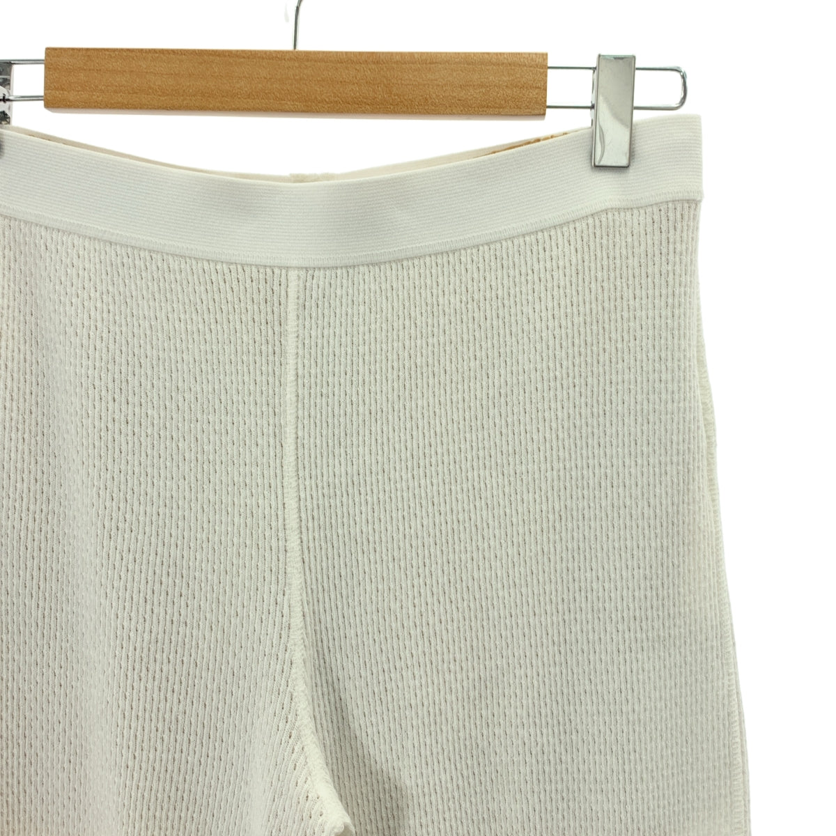 NOWOS / 노워스 | 열 이지 팬츠 / 이너 포함 | M | 여성