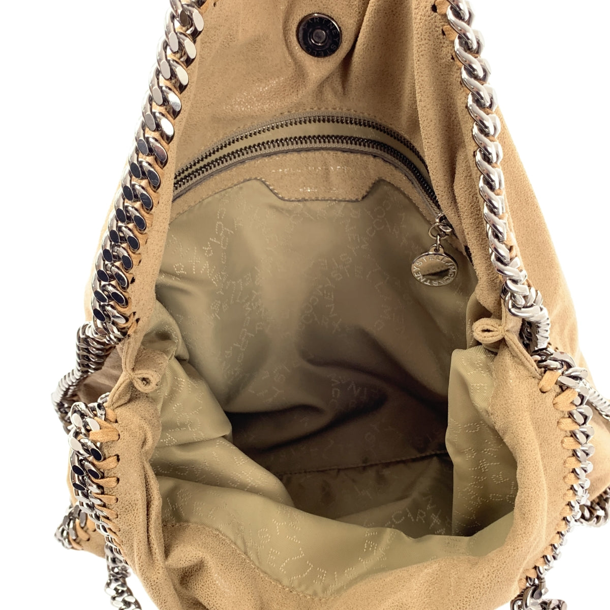 STELLA McCARTNEY / 스텔라 맥카트니 | FALABELLA 파라벨라 2way 체인 숄더백 |