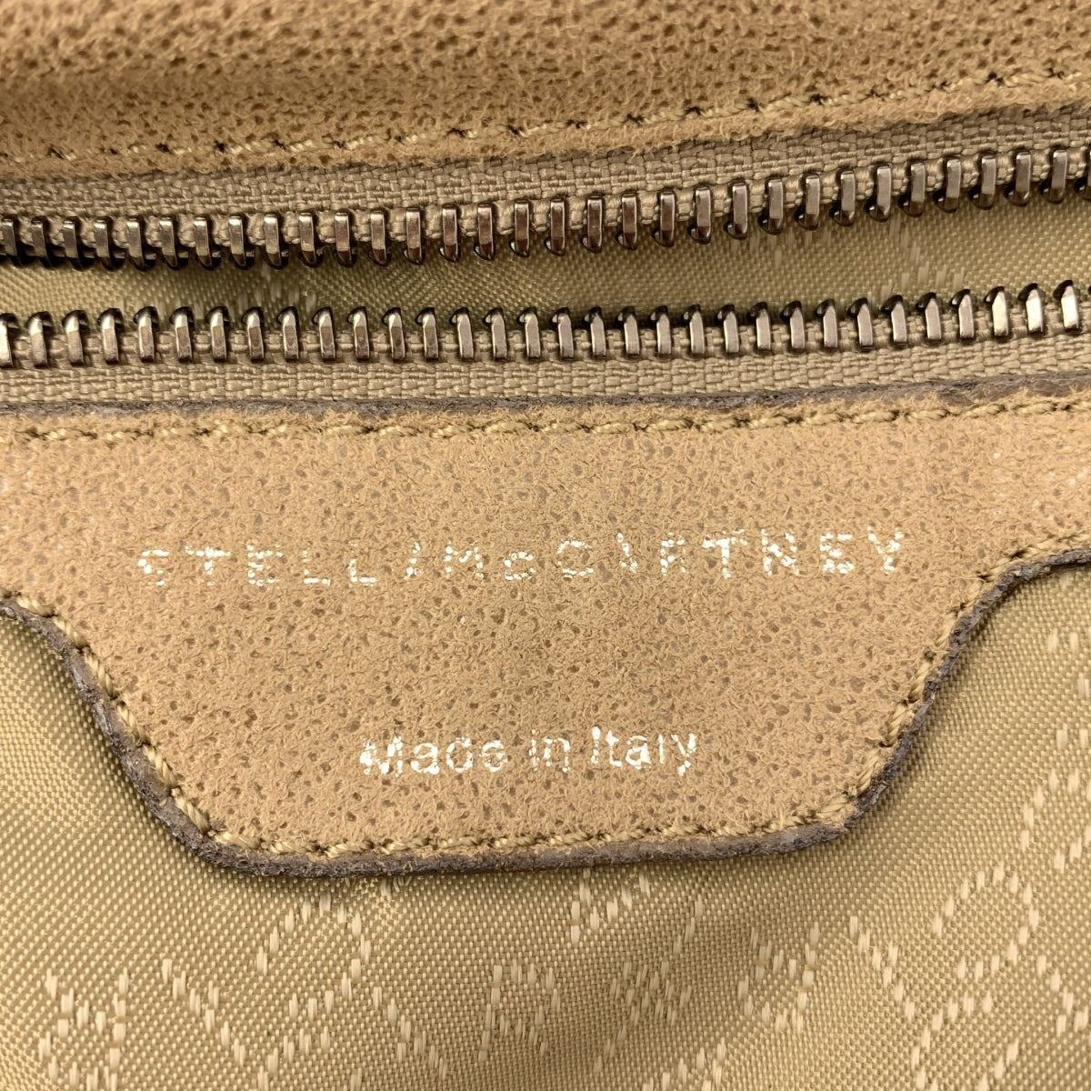 STELLA McCARTNEY / 스텔라 맥카트니 | FALABELLA 파라벨라 2way 체인 숄더백 |